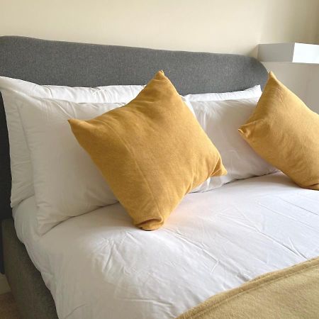ويليسبرو Ashford Holiday Home Sleeps 6 Free Parking Wifi المظهر الخارجي الصورة